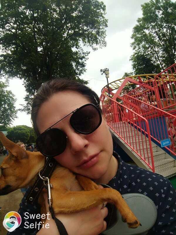 Ириша, 45, Гомеле — анкета №709114