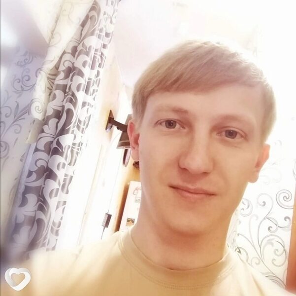 Роман, 30, Москве — анкета №709121