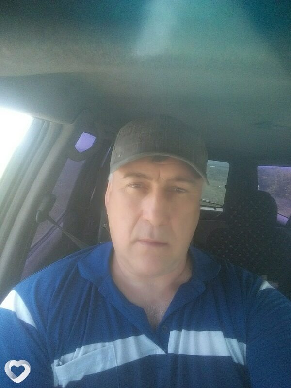 Руслан, 57, Усть-Каменогорск — анкета №709006