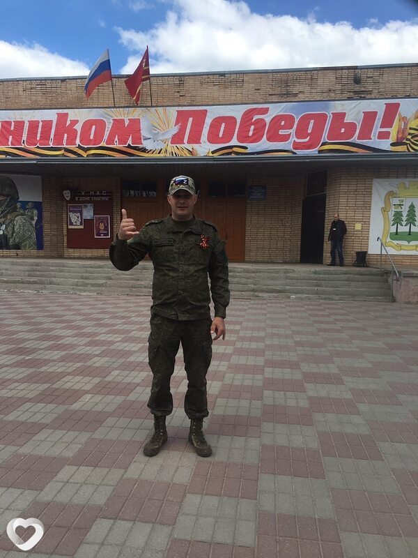 Николай, 36, Кургане — анкета №709008