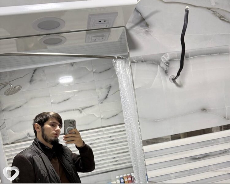 Ramazan, 27, Махачкале — анкета №709012