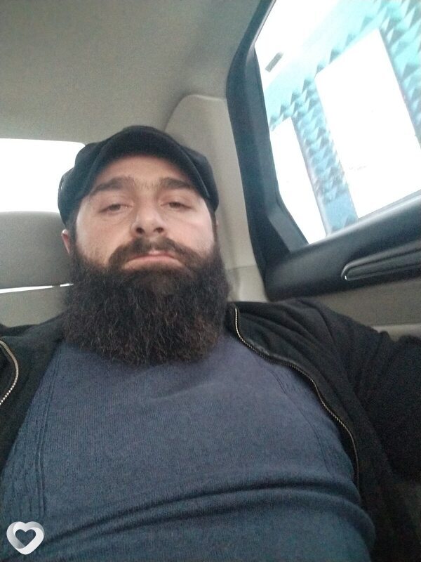 Боря Джан, 39, Москве — анкета №709014