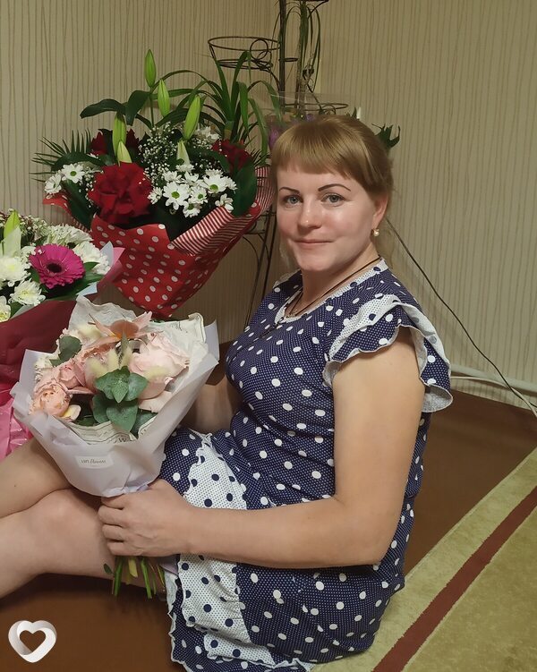 Аксана, 47, Оренбурге — анкета №709015