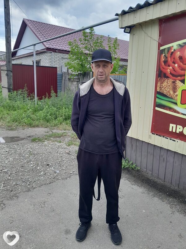 Игорь, 54, Костанае — анкета №709016