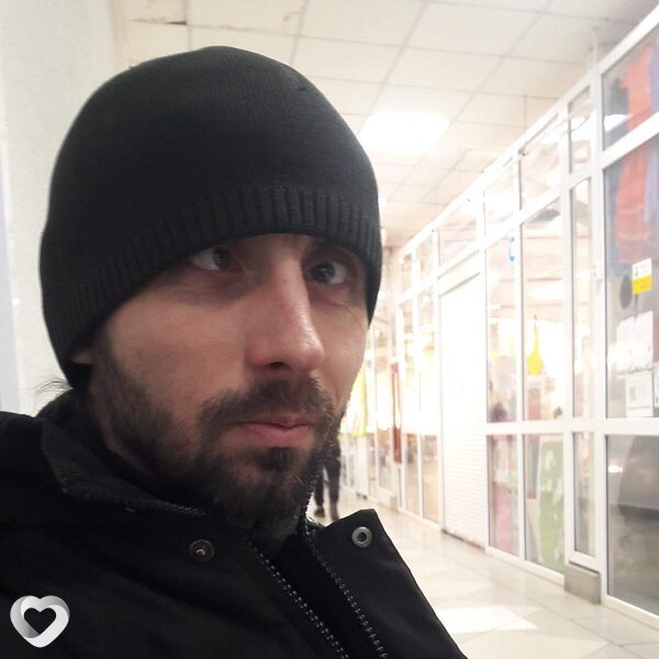 Артур, 39, Петропавловске — анкета №709021