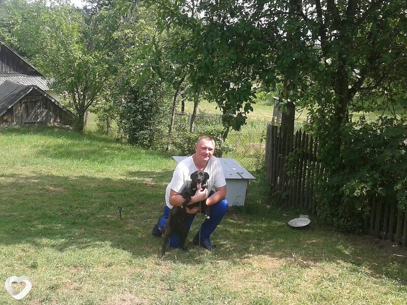 Игорь, 43, Гродно — анкета №709137