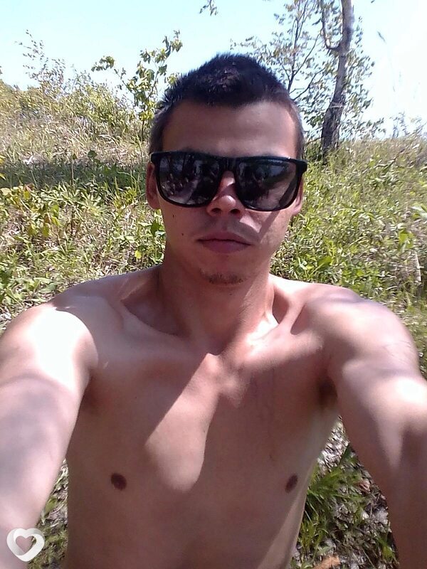 Павел, 30, Хабаровске — анкета №709140
