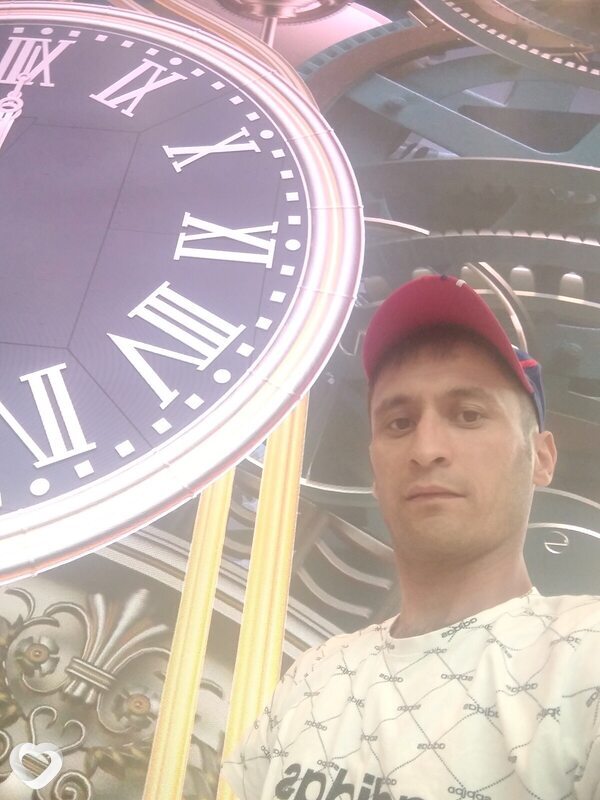 Коля, 40, Иркутске — анкета №709141