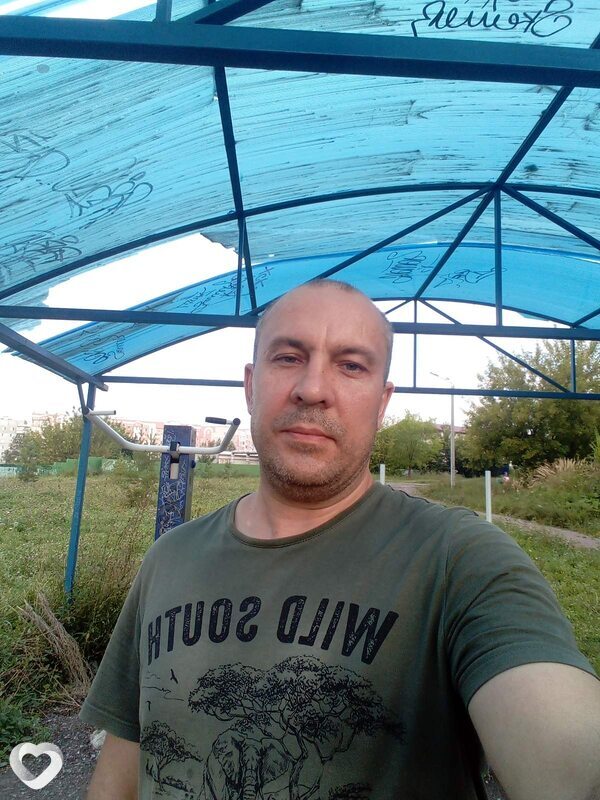 Дмитрий, 45, Саранске — анкета №709204