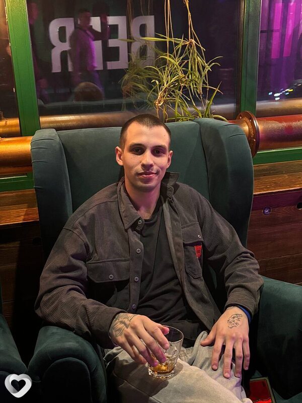 Евгений, 22, Шумерли — анкета №709205