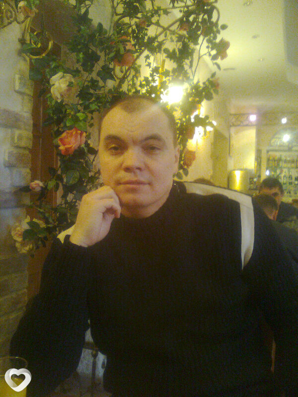 Андрей, 49, Липецке — анкета №709208