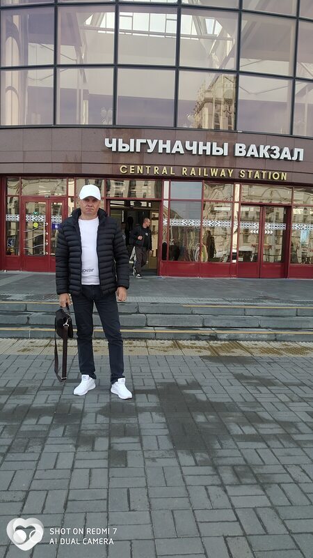 Александр, 56, Санкт-Петербурге — анкета №709215