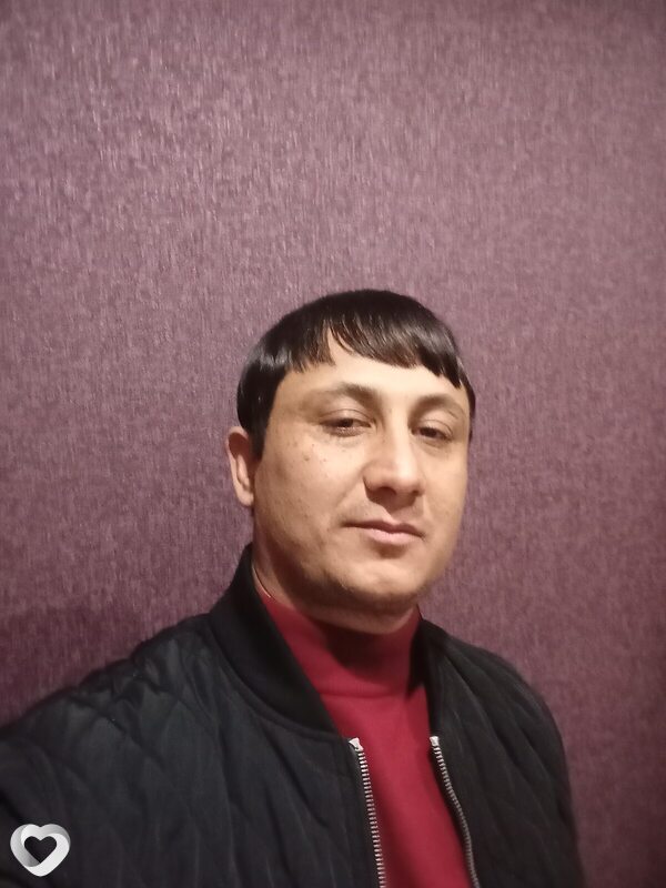 Тимур, 33, Тюмени — анкета №709217