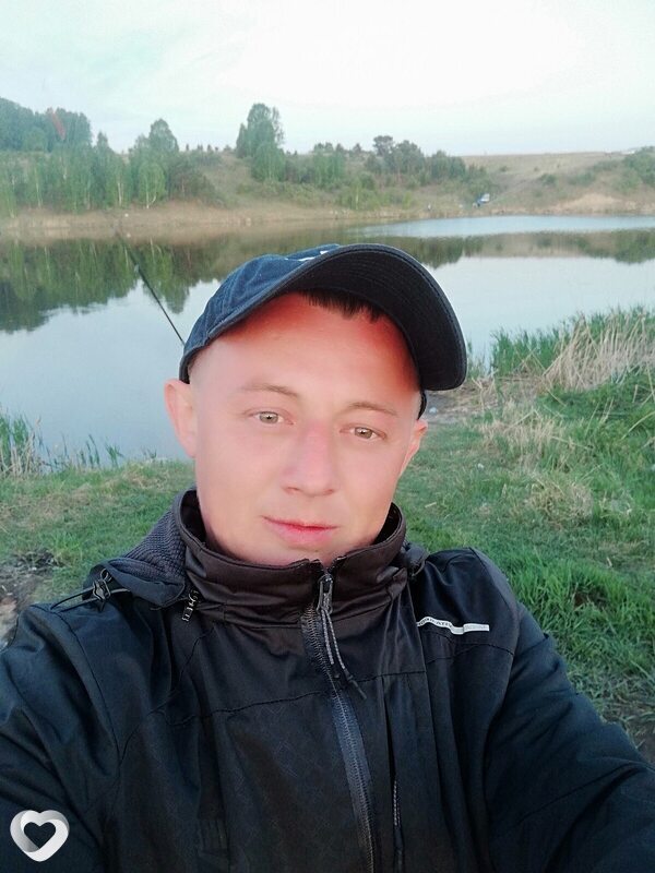Дмитрий, 40, Красноярске — анкета №709220
