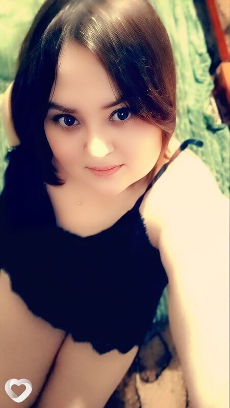 Алина, 31, Катеринополе — анкета №709727