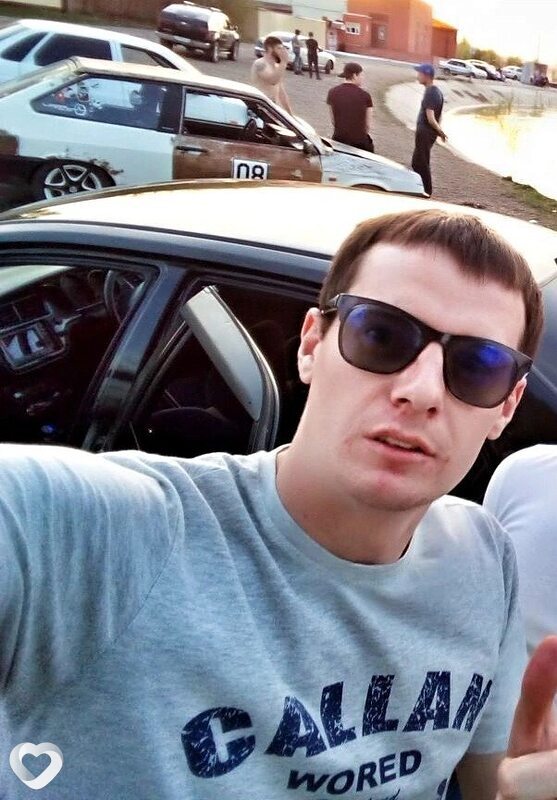Иван, 34, Канске — анкета №709730
