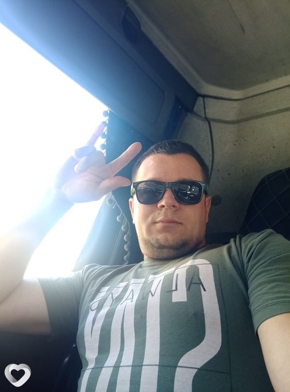 Владимир, Линево (Новосибирская обл)