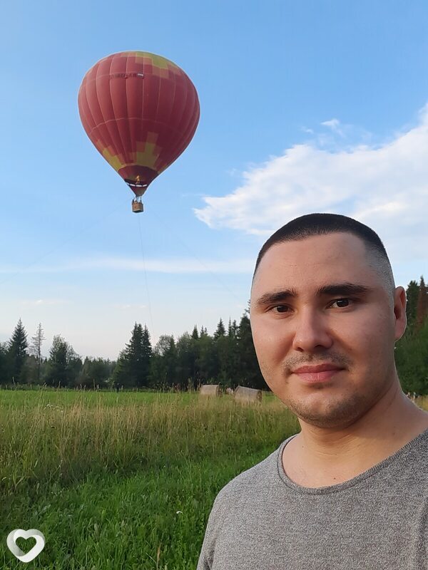 Александр, 30, Ижевске — анкета №709734