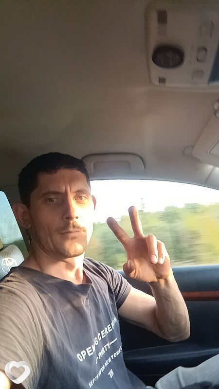 Сергей, 33, Россоши — анкета №709736