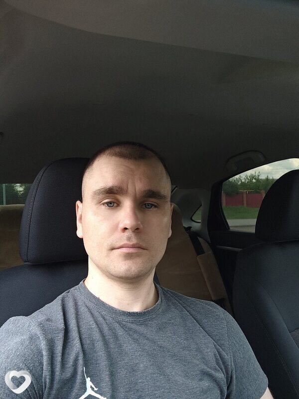 Иван, 34, Самаре — анкета №709738