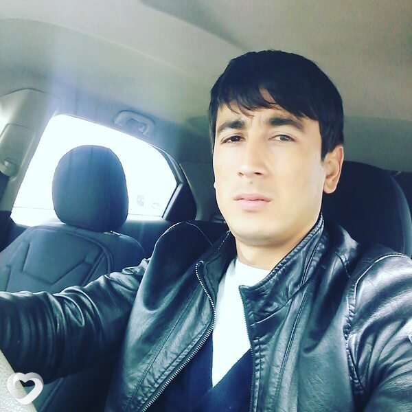 Фарид, 32, Уфе — анкета №709739