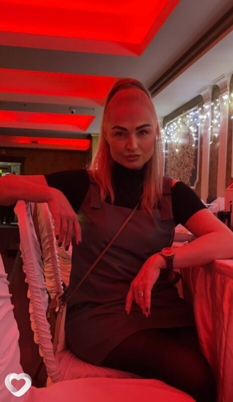 Наталья, 49, Минске — анкета №709740