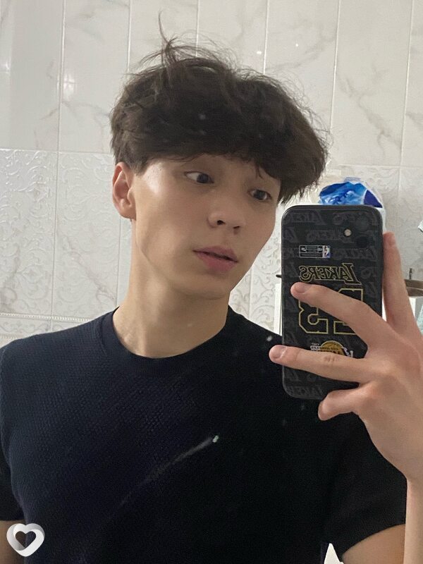 Ерали, 21, Алматы — анкета №709741