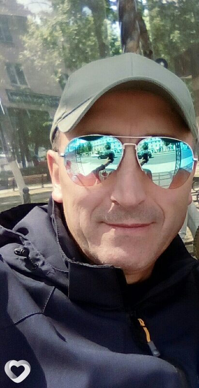Сергей, 54, Гомеле — анкета №709744