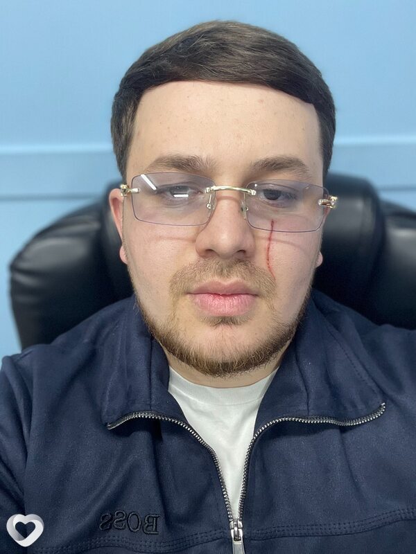 Серг, 46, Солнечногорске — анкета №709750