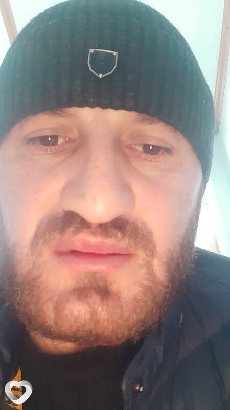 Михаил, 36, Орёл — анкета №709260