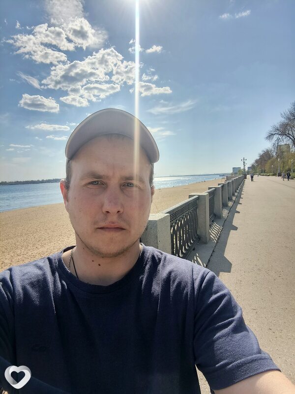Владимир, 35, Ставрополе — анкета №709271