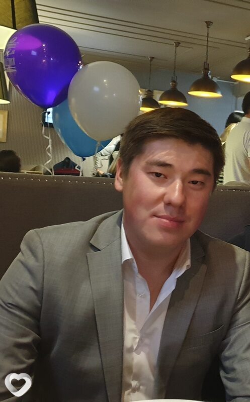 Даулет, 38, Атырау(гурьев) — анкета №709274