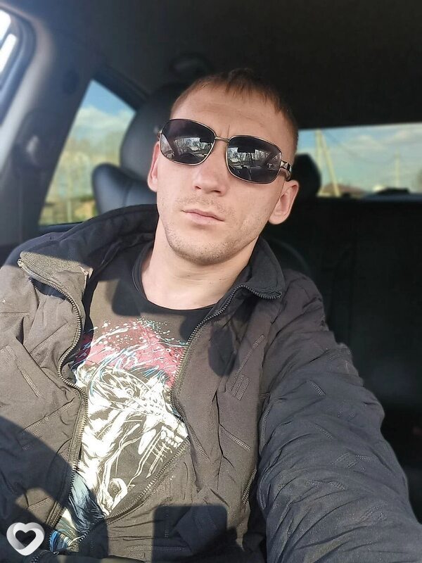 Владислав, 33, Кемерове — анкета №709275