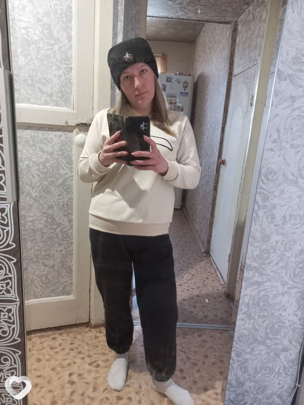 Евгения, 44, Каменске-Уральском — анкета №709231