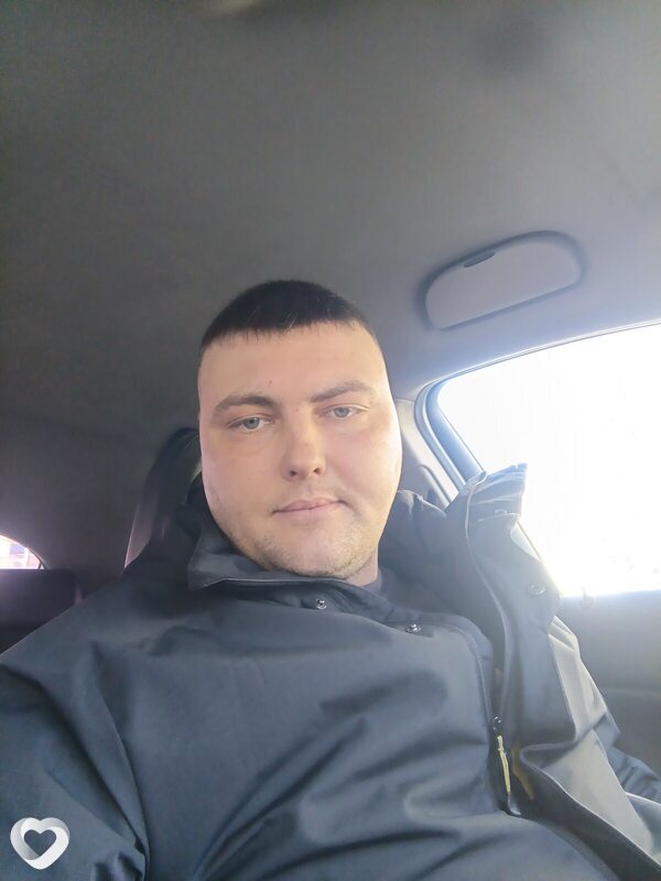 Александр, 32, Новосибирске — анкета №709233