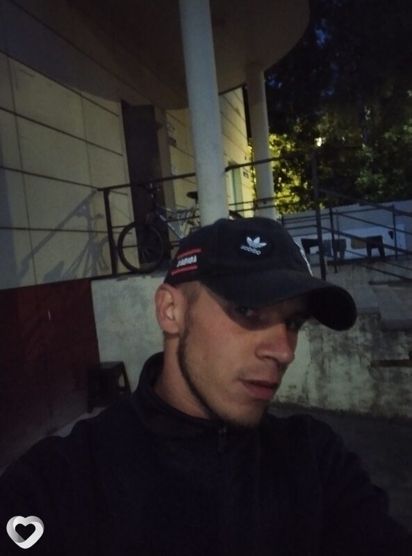 Санек, 34, Санкт-Петербурге — анкета №709240