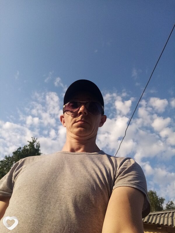 Алекс, 39, Искитиме — анкета №709451