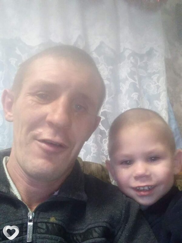 Иван, 39, Бузулуке — анкета №709453