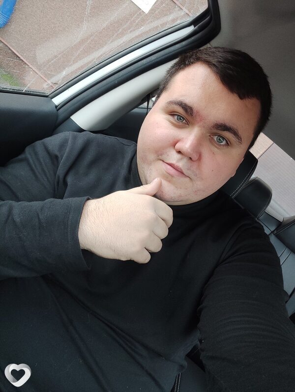 Ванька, 27, Казани — анкета №709455