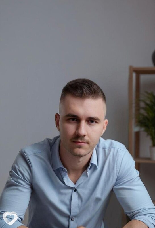 Станислав, 34, Омске — анкета №709461