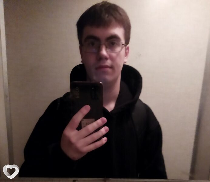 Ярослав, 23, Иванове — анкета №709467