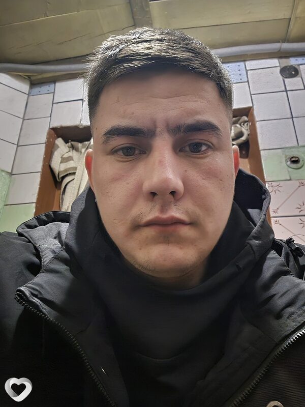 Рубик, 27, Йошкар-Оле — анкета №709471