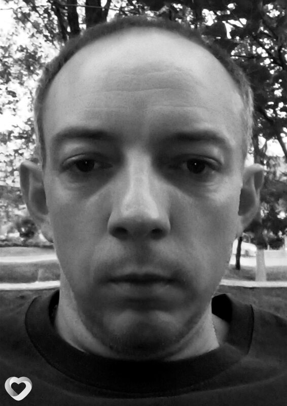 Евгений, 40, Астане — анкета №709304