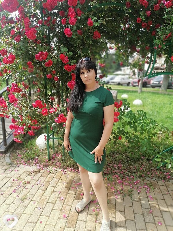 Светлана, Павловская