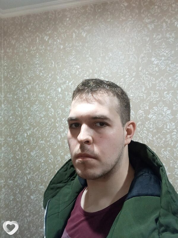 Григорий, 31, Новомосковске — анкета №709309