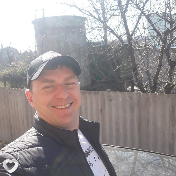 Евгений, 35, Симферополе — анкета №709310