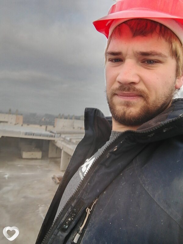 Александр, 28, Красноярске — анкета №709311