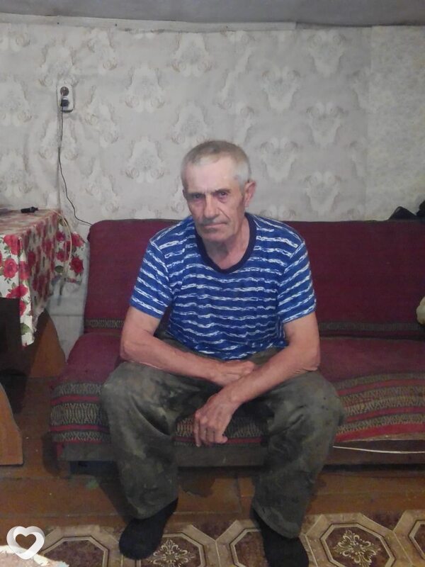 Митяй, Новосибирск