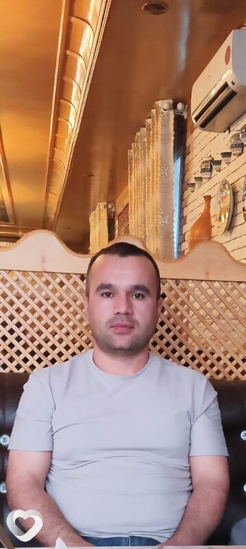 Махмад, 36, Якутске — анкета №709318