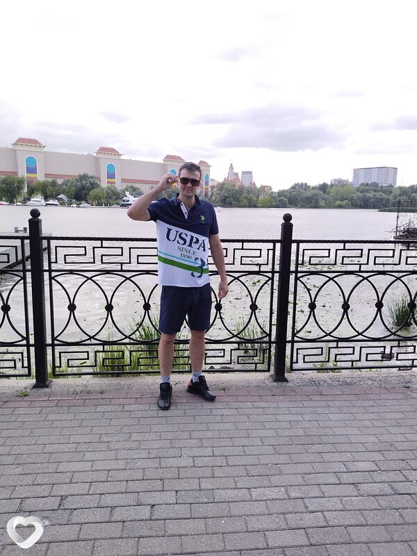 Александр, 35, Белгороде — анкета №709321